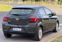 Autos - Chevrolet Onix 2017 Nafta 102000Km - En Venta