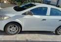 Autos - Chevrolet Onix 2017 GNC 127000Km - En Venta