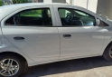 Autos - Chevrolet Onix 2017 GNC 127000Km - En Venta