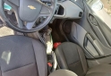 Autos - Chevrolet Onix 2017 GNC 127000Km - En Venta