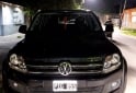 Camionetas - Volkswagen Amarok 2015 . Tdi 4x2 2015 Diesel 134000Km - En Venta