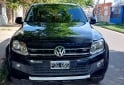 Camionetas - Volkswagen Amarok 2015 . Tdi 4x2 2015 Diesel 134000Km - En Venta