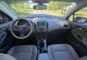 Autos - Chevrolet Cruze 2020 Nafta 60000Km - En Venta