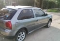 Autos - Volkswagen Gol 1.6 2007 Nafta 182000Km - En Venta