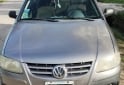 Autos - Volkswagen Gol 1.6 2007 Nafta 182000Km - En Venta