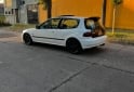 Autos - Honda Civic Hatchback EG d16a9 1992 Nafta 180000Km - En Venta
