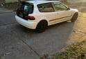 Autos - Honda Civic Hatchback EG d16a9 1992 Nafta 180000Km - En Venta