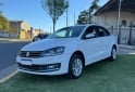 Autos - Volkswagen Polo 2017 GNC 59700Km - En Venta