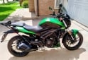 Motos - Bajaj Dominar 400 UG 2022 Nafta 3900Km - En Venta