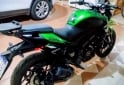 Motos - Bajaj Dominar 400 UG 2022 Nafta 3900Km - En Venta