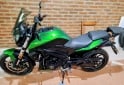 Motos - Bajaj Dominar 400 UG 2022 Nafta 3900Km - En Venta