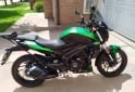 Motos - Bajaj Dominar 400 UG 2022 Nafta 3900Km - En Venta