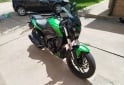 Motos - Bajaj Dominar 400 UG 2022 Nafta 3900Km - En Venta