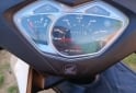 Motos - Honda ELITE 125 2016 Nafta 52000Km - En Venta