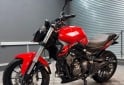 Motos - Benelli 302s 2025 Nafta 3000Km - En Venta