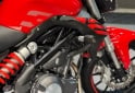 Motos - Benelli 302s 2025 Nafta 3000Km - En Venta