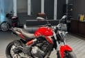 Motos - Benelli 302s 2025 Nafta 3000Km - En Venta
