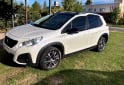 Autos - Peugeot 2008 1.6 In Concet THP 2020 Nafta 70000Km - En Venta