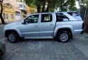 Camionetas - Volkswagen Amarok 2.0  Comfortline 2019 Diesel 135000Km - En Venta
