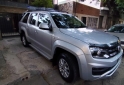 Camionetas - Volkswagen Amarok 2.0  Comfortline 2019 Diesel 135000Km - En Venta