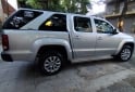 Camionetas - Volkswagen Amarok 2.0  Comfortline 2019 Diesel 135000Km - En Venta