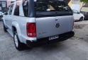 Camionetas - Volkswagen Amarok 2.0  Comfortline 2019 Diesel 135000Km - En Venta