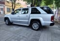 Camionetas - Volkswagen Amarok 2.0  Comfortline 2019 Diesel 135000Km - En Venta