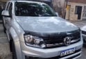 Camionetas - Volkswagen Amarok 2.0 Comfortline 2019 Diesel 140000Km - En Venta
