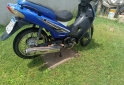 Motos - Gilera Smask 2023 Nafta 25000Km - En Venta