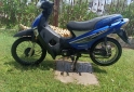 Motos - Gilera Smask 2023 Nafta 25000Km - En Venta