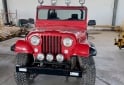 Camionetas - Jeep IKA 1983 Nafta 111111Km - En Venta