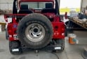 Camionetas - Jeep IKA 1983 Nafta 111111Km - En Venta