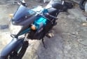 Motos - Yamaha SZ 150RR 2020 Nafta 26000Km - En Venta