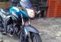 Motos - Yamaha SZ 150RR 2020 Nafta 26000Km - En Venta