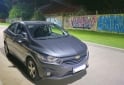 Autos - Chevrolet Prisma LTZ 2018 Nafta 95000Km - En Venta