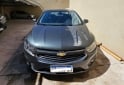 Autos - Chevrolet Prisma LTZ 2018 Nafta 95000Km - En Venta