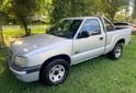 Camionetas - Chevrolet S10 2005 Diesel 250000Km - En Venta