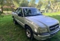Camionetas - Chevrolet S10 2005 Diesel 250000Km - En Venta