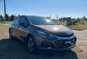Autos - Chevrolet Cruze Premier 2019 Nafta 131000Km - En Venta