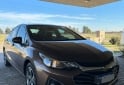 Autos - Chevrolet Cruze Premier 2019 Nafta 131000Km - En Venta