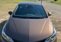 Autos - Chevrolet Cruze Premier 2019 Nafta 131000Km - En Venta
