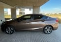 Autos - Chevrolet Cruze Premier 2019 Nafta 131000Km - En Venta