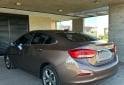 Autos - Chevrolet Cruze Premier 2019 Nafta 131000Km - En Venta