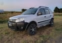 Camionetas - Ford Ecosport xls 1.6 2011 GNC 138000Km - En Venta