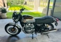 Motos - Royal Enfield INTERCEPTOR 650 2019 Nafta 10000Km - En Venta