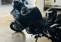 Motos - Benelli Trk 502 2025 Nafta 6400Km - En Venta