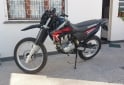 Motos - Honda Xr 250 Tornado 2023 Nafta 7500Km - En Venta