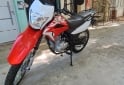 Motos - Honda XR 150 L 2023 Nafta 3500Km - En Venta