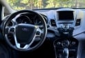 Autos - Ford FIESTA KINETIC A/T 2017 Nafta 60000Km - En Venta