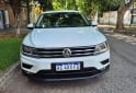 Camionetas - Volkswagen Tiguan 1.4t dsg exigentes 2018 Nafta 120000Km - En Venta